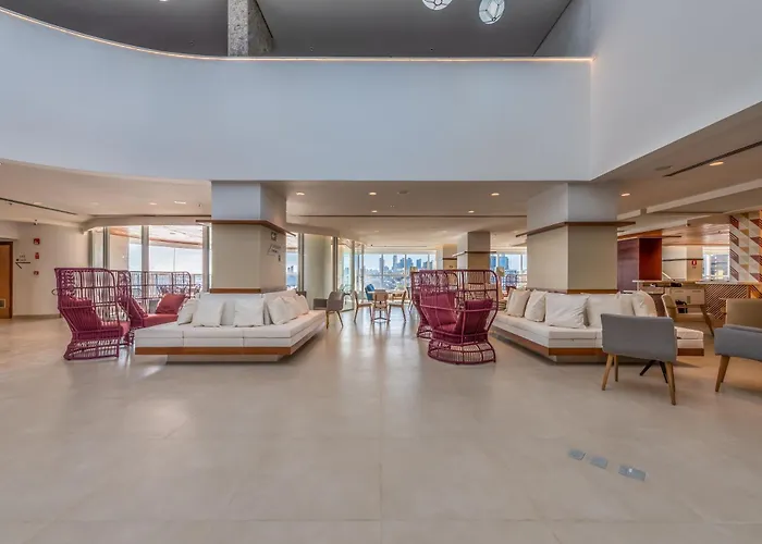 Novotel Salvador Rio Vermelho